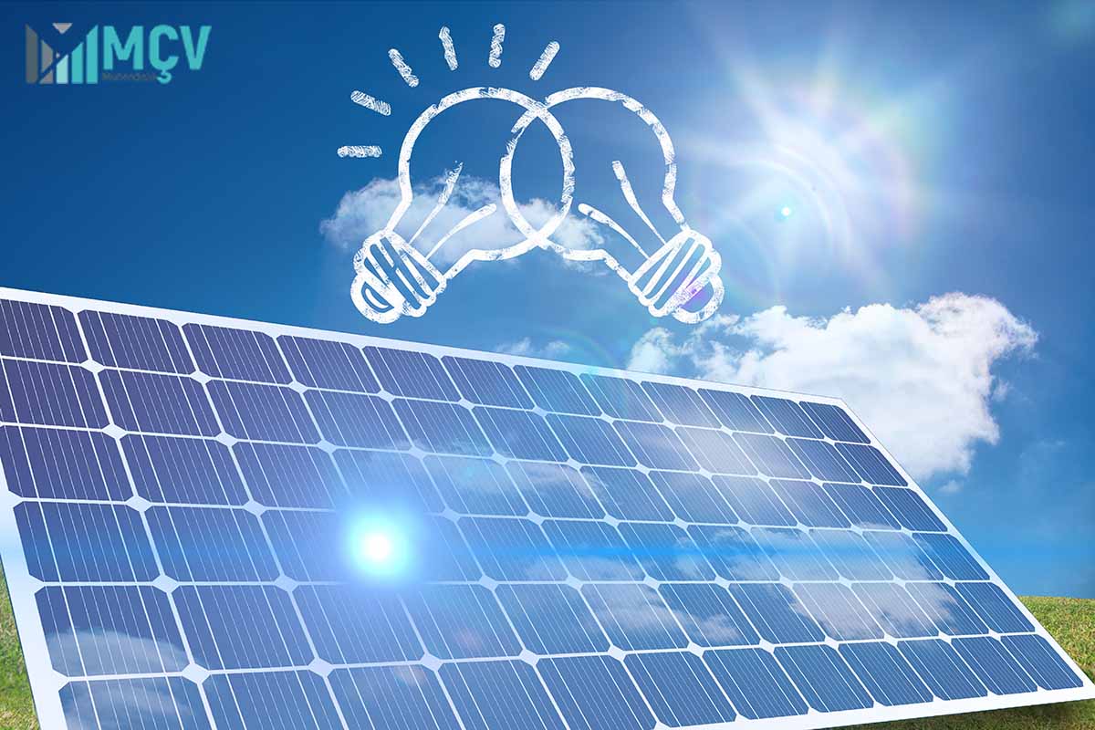  Güneş Enerjisi ile Elektrik Üretmesinin Faydaları